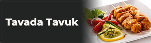 Tavada Tavuk
