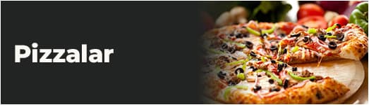 Pizzalar